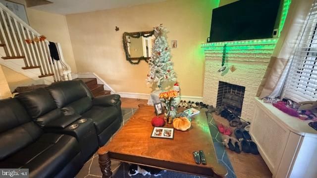 1621 S 59TH ST, Philadelphia, PA 19143