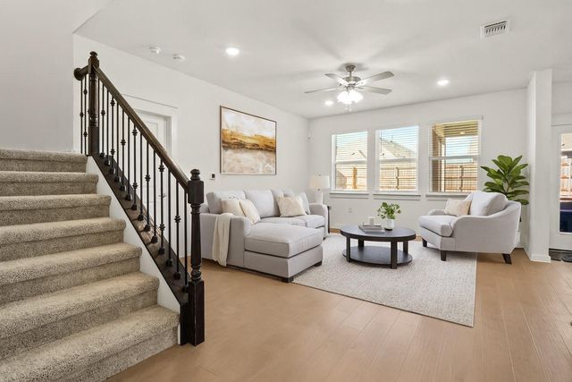 7610 Grenadine Bloom BND, Del Valle, TX 78617