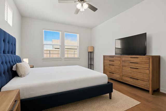 7610 Grenadine Bloom BND, Del Valle, TX 78617