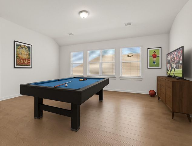 7610 Grenadine Bloom BND, Del Valle, TX 78617