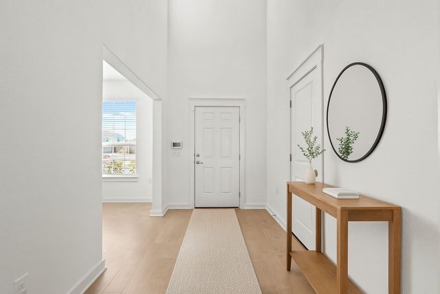 7610 Grenadine Bloom BND, Del Valle, TX 78617