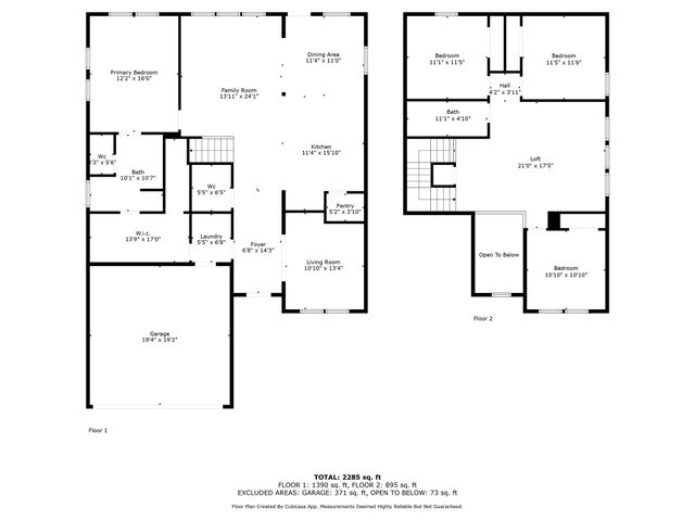 7610 Grenadine Bloom BND, Del Valle, TX 78617