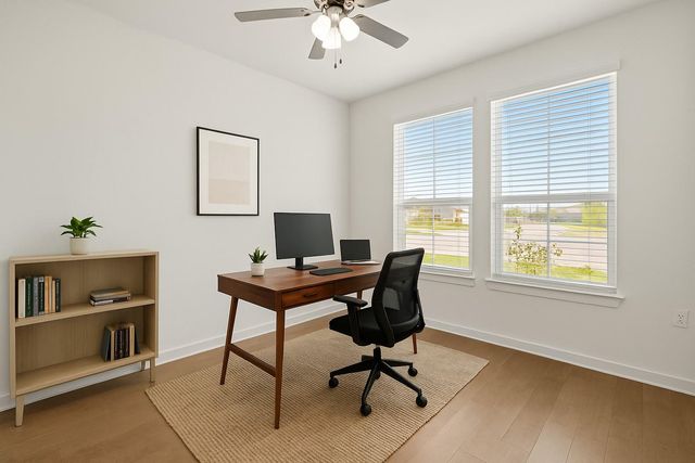 7610 Grenadine Bloom BND, Del Valle, TX 78617