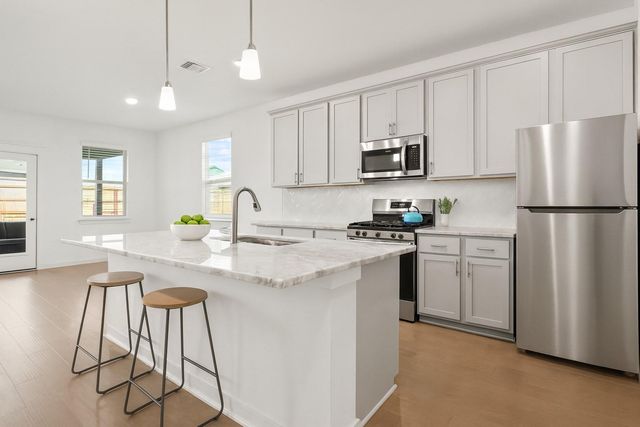 7610 Grenadine Bloom BND, Del Valle, TX 78617