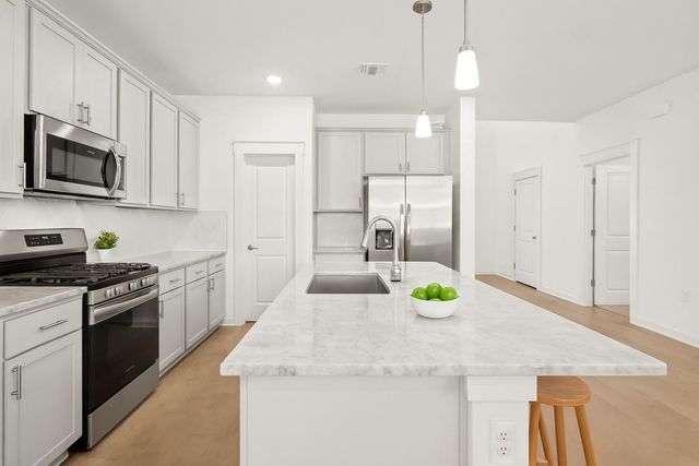 7610 Grenadine Bloom BND, Del Valle, TX 78617