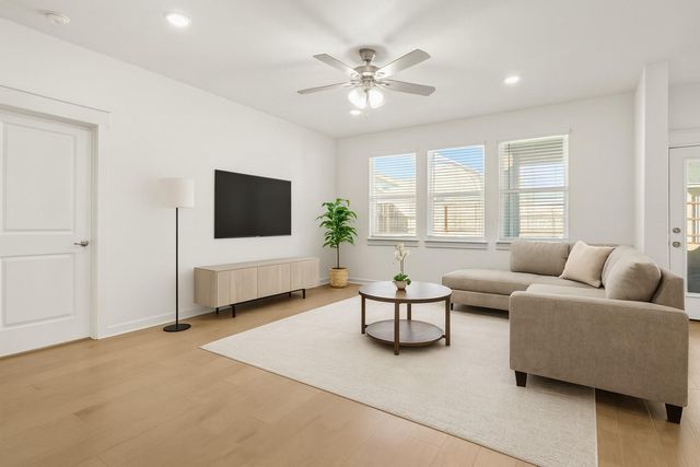 7610 Grenadine Bloom BND, Del Valle, TX 78617