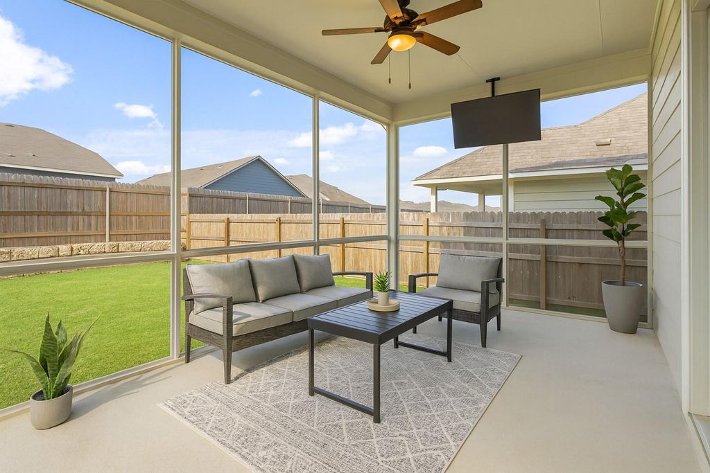 7610 Grenadine Bloom BND, Del Valle, TX 78617