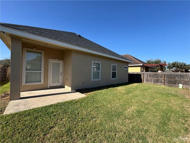 614 S Excalibur Street, Edinburg, TX 78539
