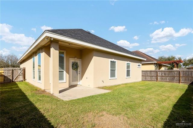 614 S Excalibur Street, Edinburg, TX 78539