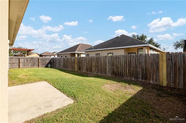 614 S Excalibur Street, Edinburg, TX 78539