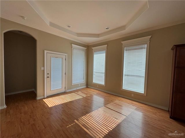 614 S Excalibur Street, Edinburg, TX 78539