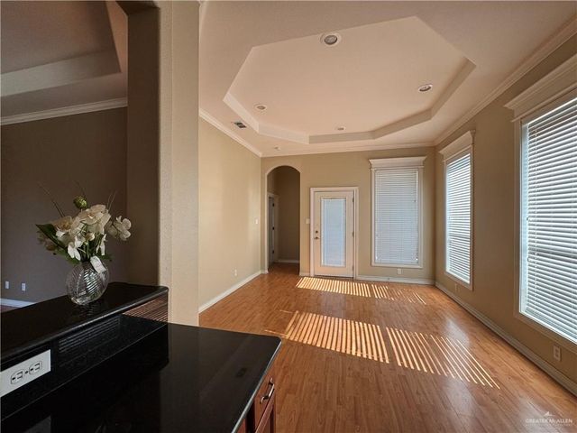 614 S Excalibur Street, Edinburg, TX 78539