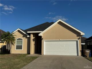 614 S Excalibur Street, Edinburg, TX 78539