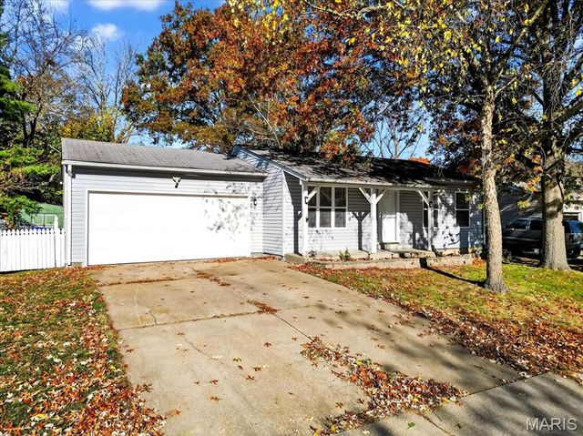 2325 Amarillo Drive, O'fallon, MO 63368