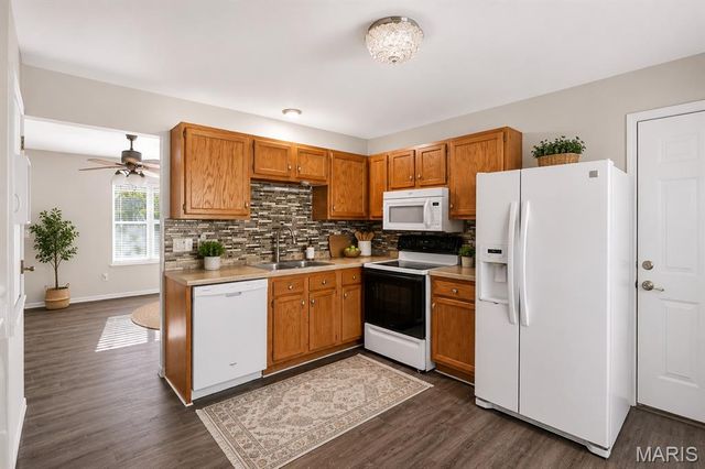 2325 Amarillo Drive, O'fallon, MO 63368