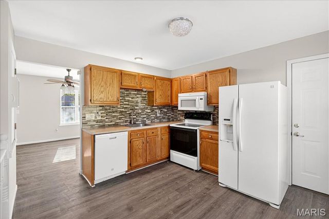 2325 Amarillo Drive, O'fallon, MO 63368
