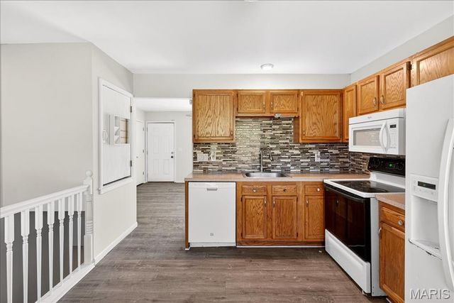 2325 Amarillo Drive, O'fallon, MO 63368