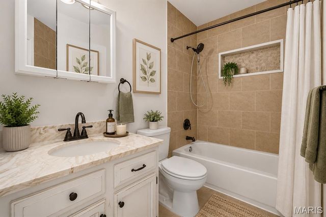 2325 Amarillo Drive, O'fallon, MO 63368