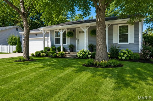 2325 Amarillo Drive, O'fallon, MO 63368