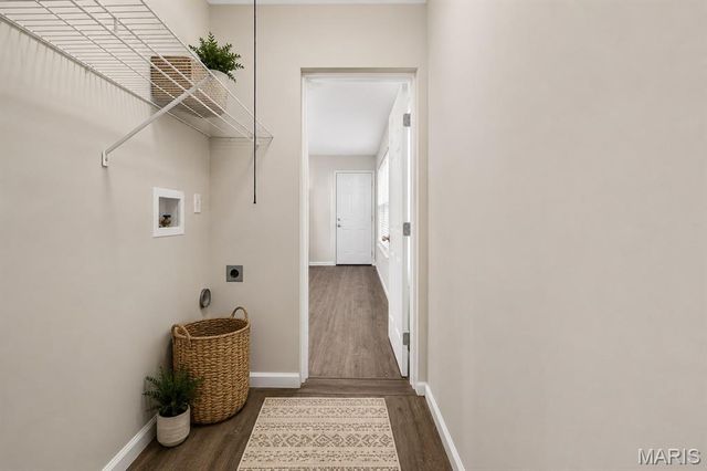 2325 Amarillo Drive, O'fallon, MO 63368