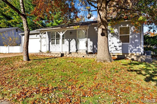 2325 Amarillo Drive, O'fallon, MO 63368