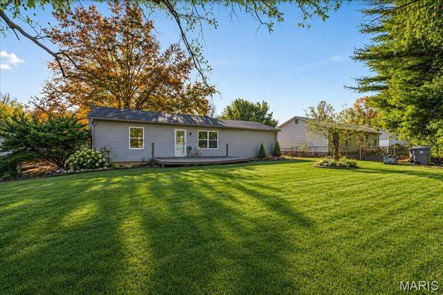 2325 Amarillo Drive, O'fallon, MO 63368