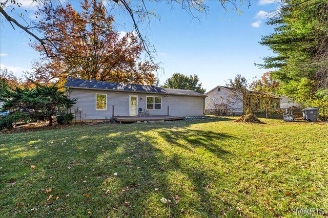 2325 Amarillo Drive, O'fallon, MO 63368