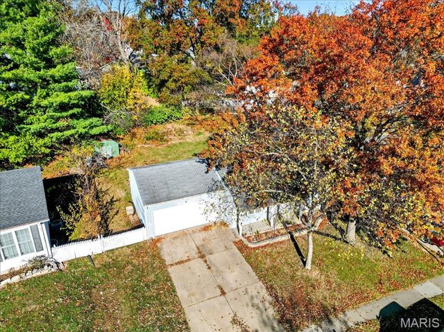 2325 Amarillo Drive, O'fallon, MO 63368