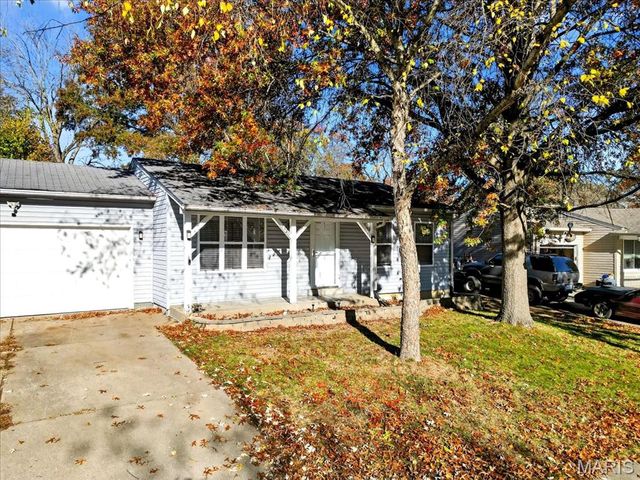 2325 Amarillo Drive, O'fallon, MO 63368