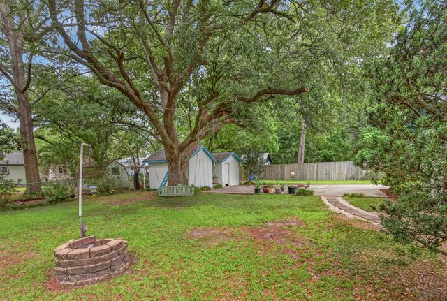 337 Millcreek Drive, Charleston, SC 29407