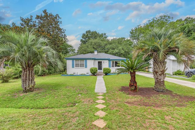 337 Millcreek Drive, Charleston, SC 29407