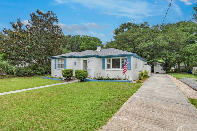 337 Millcreek Drive, Charleston, SC 29407