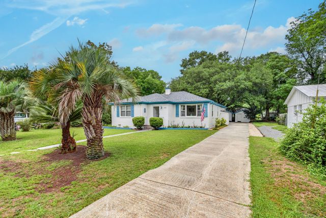 337 Millcreek Drive, Charleston, SC 29407