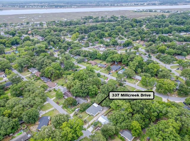 337 Millcreek Drive, Charleston, SC 29407