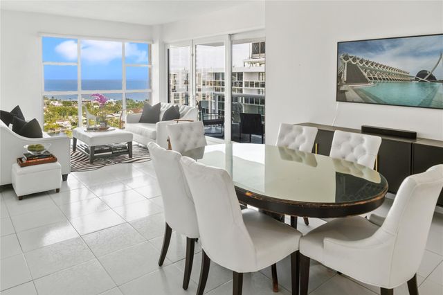 20505 E Country Club Dr PH33, Miami, FL 33180