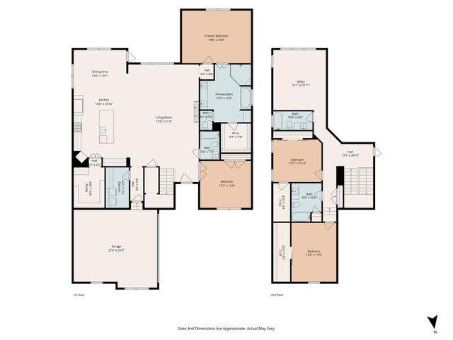71 Victoria Drive W, Montgomery, TX 77356