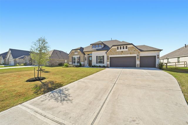 6618 Nichols Landing, Needville, TX 77461