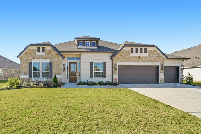 6618 Nichols Landing, Needville, TX 77461