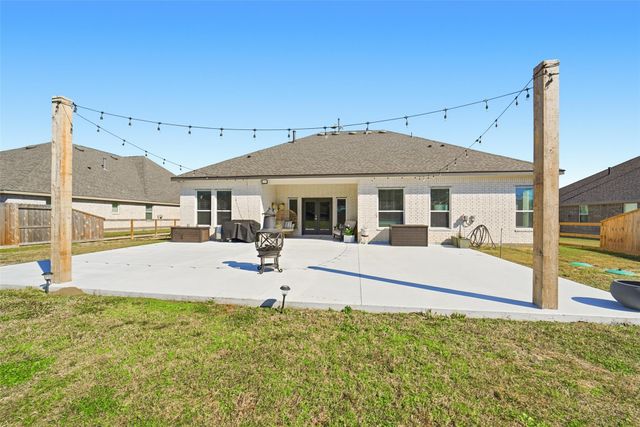 6618 Nichols Landing, Needville, TX 77461