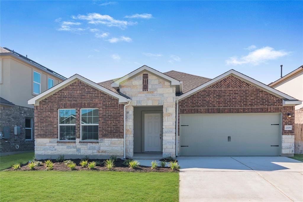 2008 Guntersville BND, Leander, TX 78641