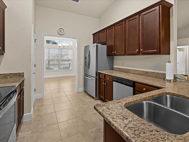 26284 TRINILAS LANE, Punta Gorda, FL 33983