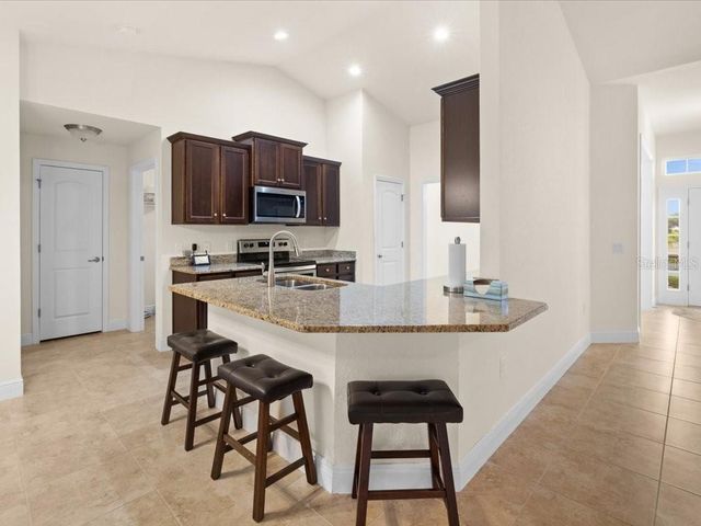 26284 TRINILAS LANE, Punta Gorda, FL 33983