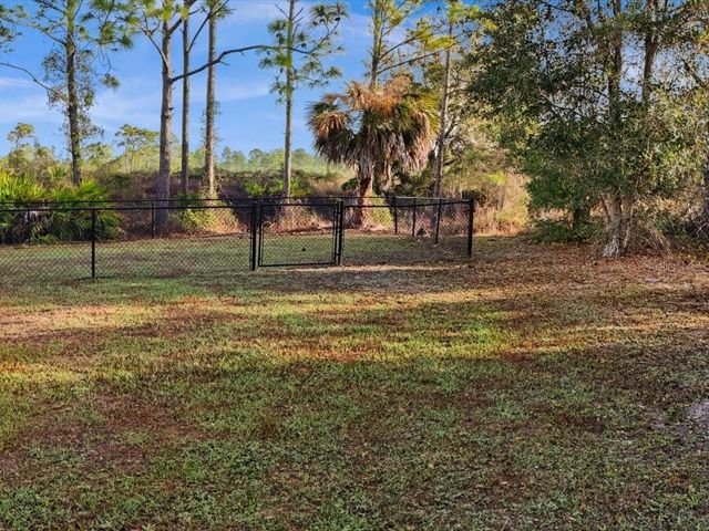 26284 TRINILAS LANE, Punta Gorda, FL 33983