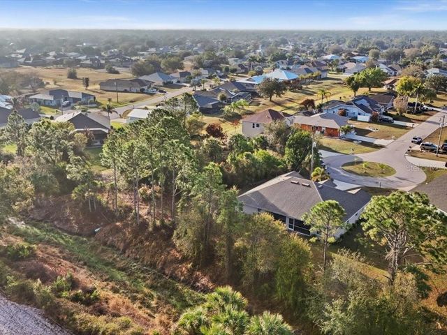 26284 TRINILAS LANE, Punta Gorda, FL 33983