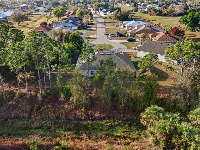 26284 TRINILAS LANE, Punta Gorda, FL 33983