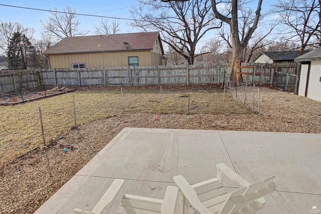 1911 Gardenia Terrace, Manhattan, KS 66502