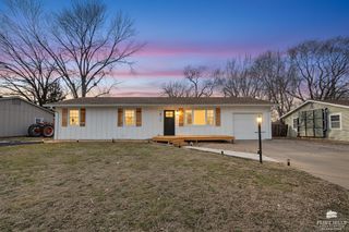 1911 Gardenia Terrace, Manhattan, KS 66502