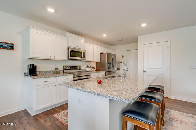 531 Cox Hollow Road, Kingsport, TN 37663