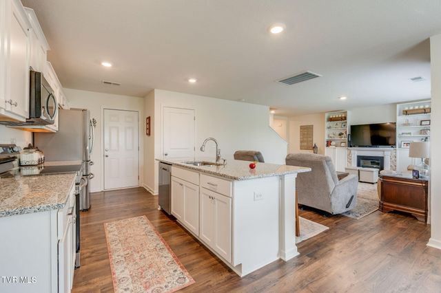 531 Cox Hollow Road, Kingsport, TN 37663