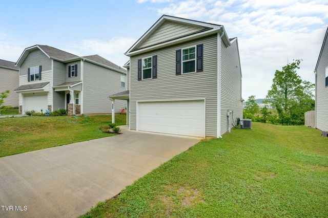 531 Cox Hollow Road, Kingsport, TN 37663